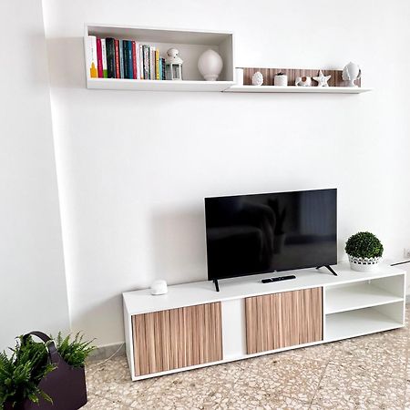 Aliste Apartment ブリンディジ エクステリア 写真