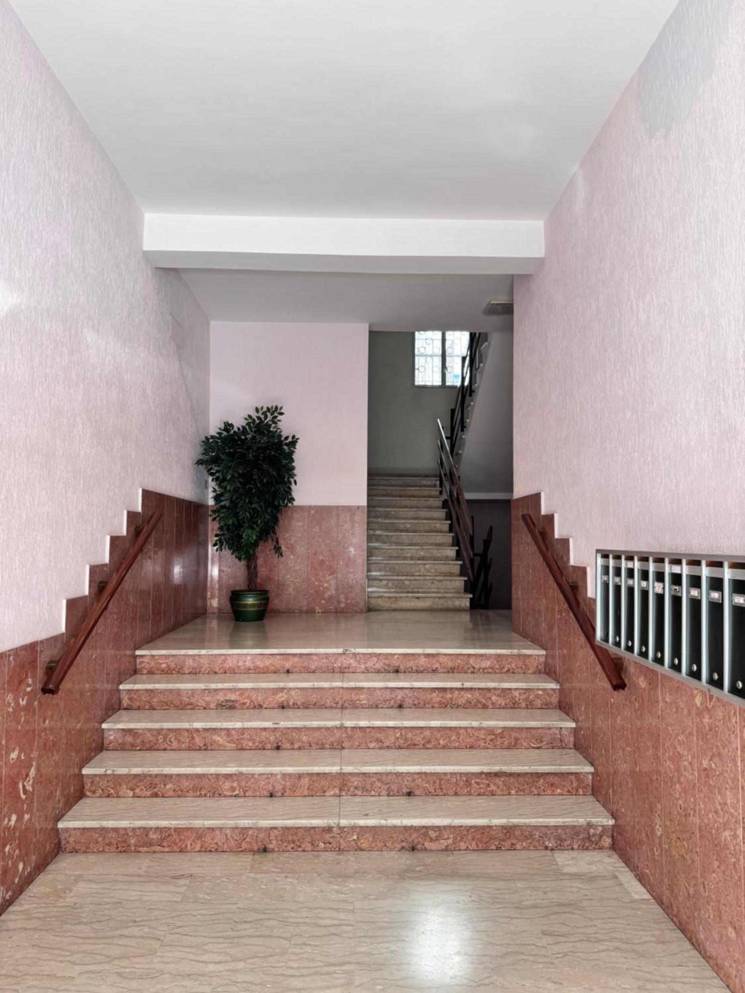 Aliste Apartment ブリンディジ エクステリア 写真