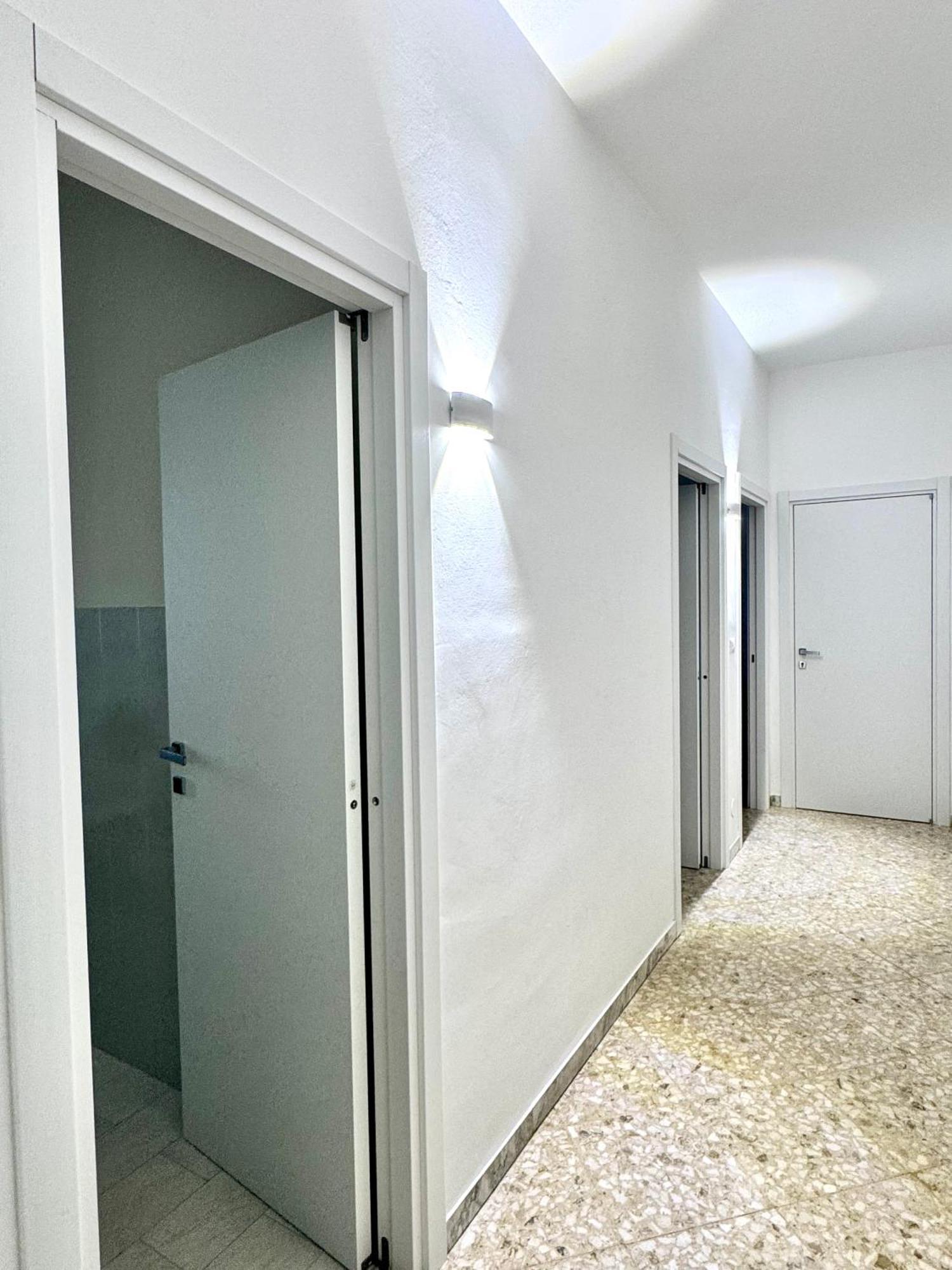Aliste Apartment ブリンディジ エクステリア 写真