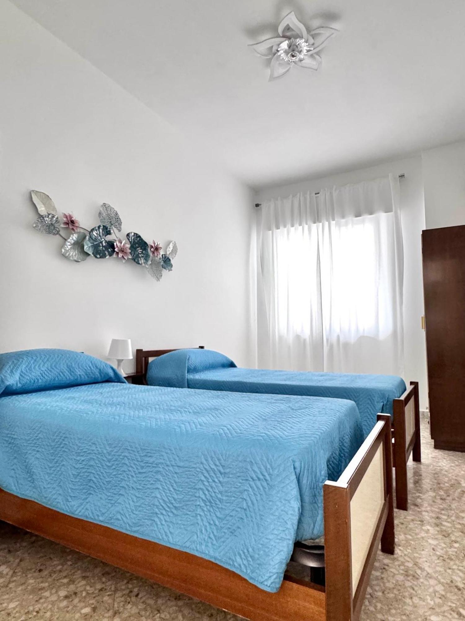 Aliste Apartment ブリンディジ エクステリア 写真