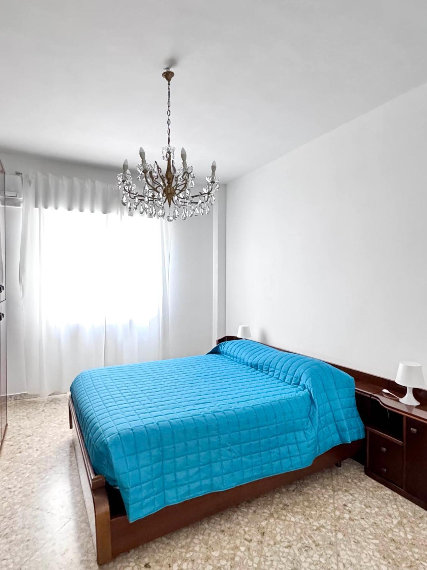 Aliste Apartment ブリンディジ エクステリア 写真