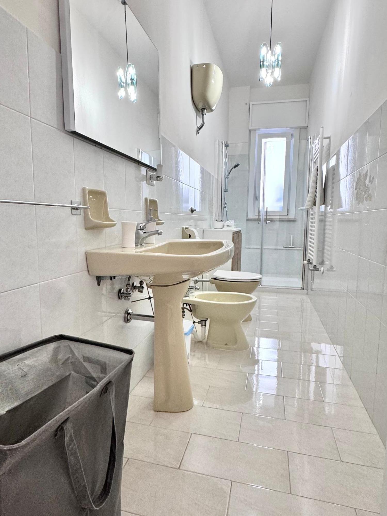 Aliste Apartment ブリンディジ エクステリア 写真