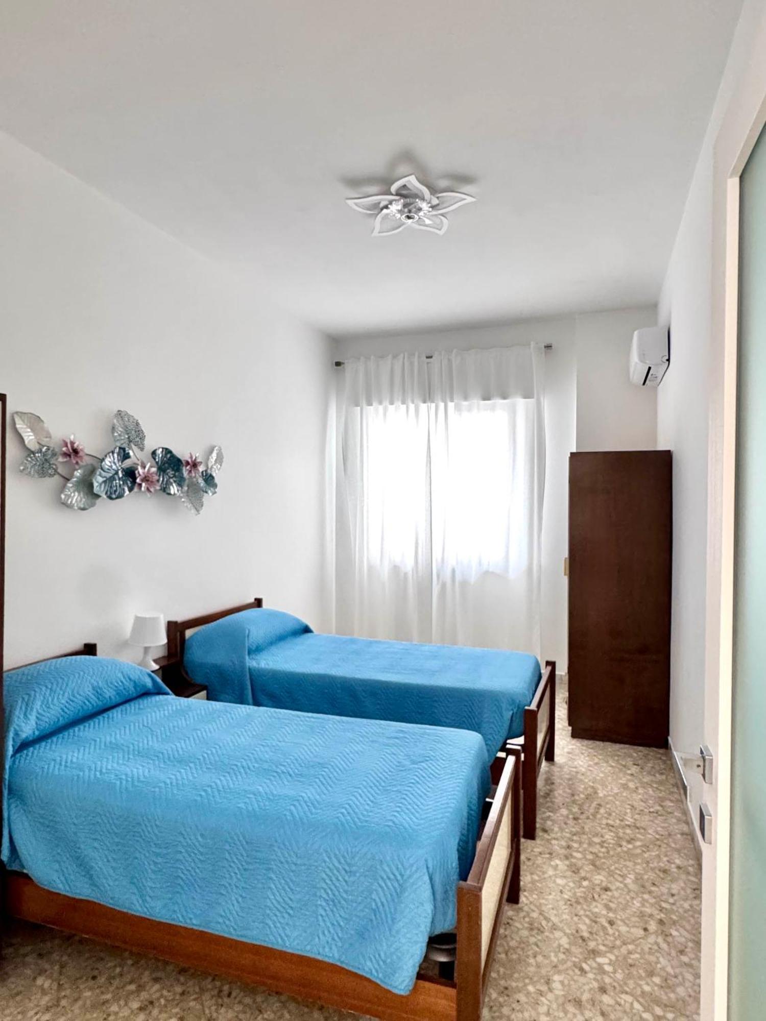 Aliste Apartment ブリンディジ エクステリア 写真