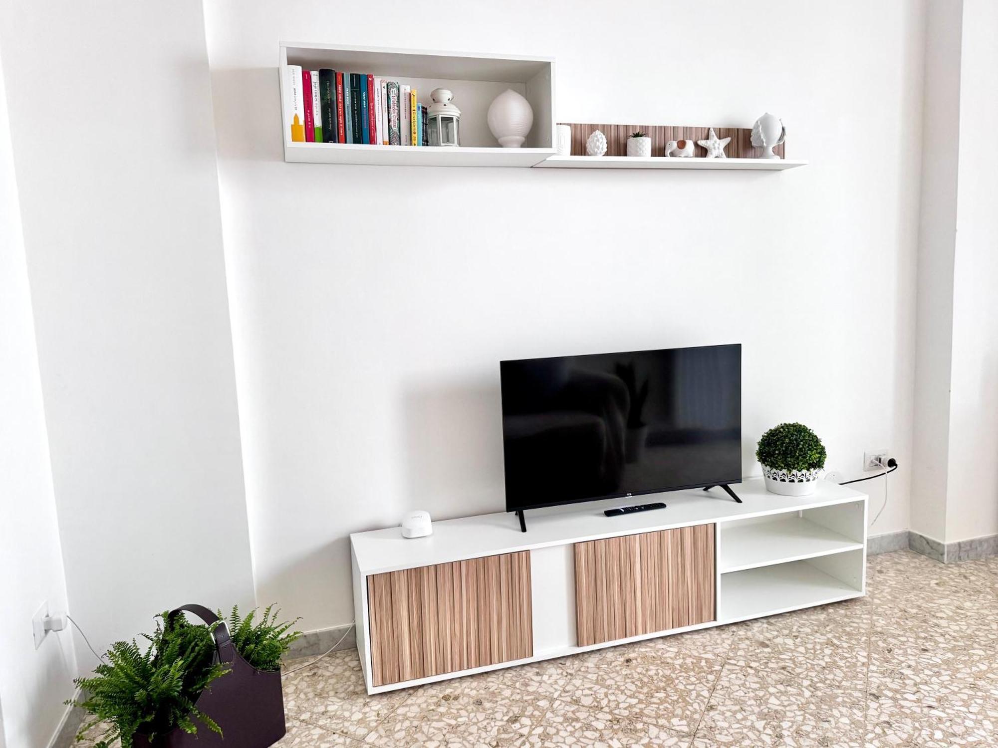 Aliste Apartment ブリンディジ エクステリア 写真