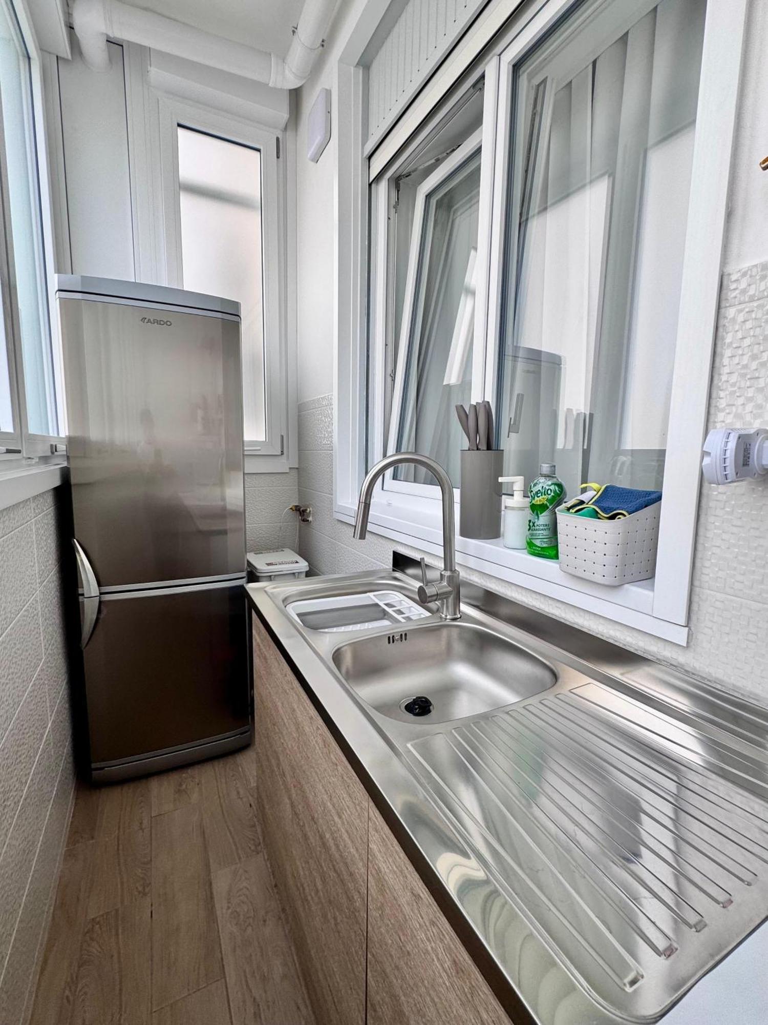 Aliste Apartment ブリンディジ エクステリア 写真